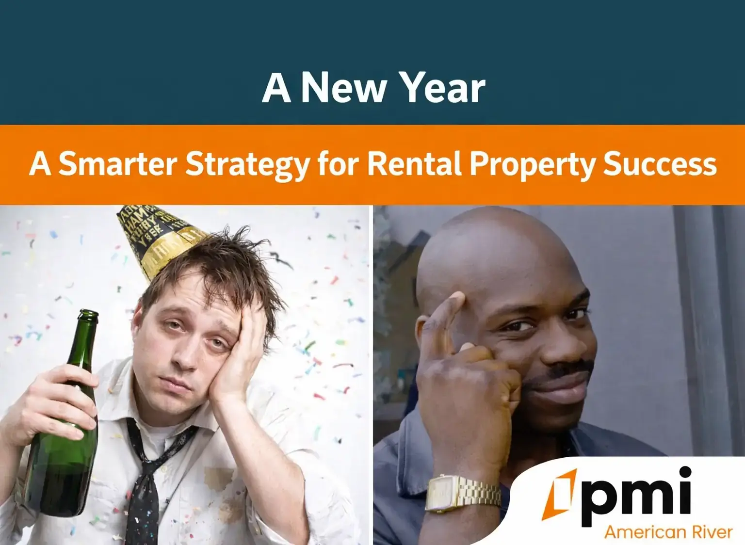 A New Year A Smarter Strategy for Rental Property Success